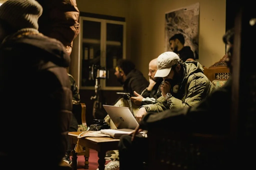The Creator’s Guide to Documentary Films Genres & Soundtracks 2 Documentary Films