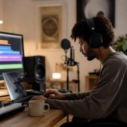 ¿Se puede utilizar con fines comerciales la música libre de derechos?