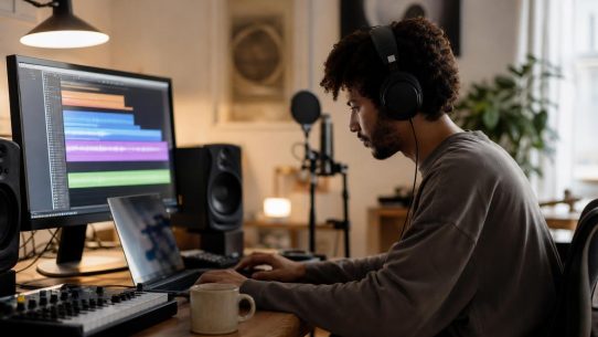 Can Royalty Free Music Be Used Commercially