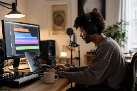 ¿Se puede utilizar con fines comerciales la música libre de derechos?