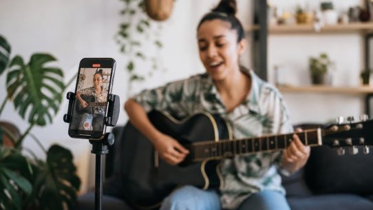 Youtube Shorts Copyright Music Library