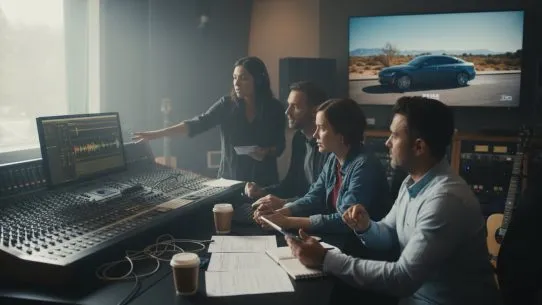 Sync License