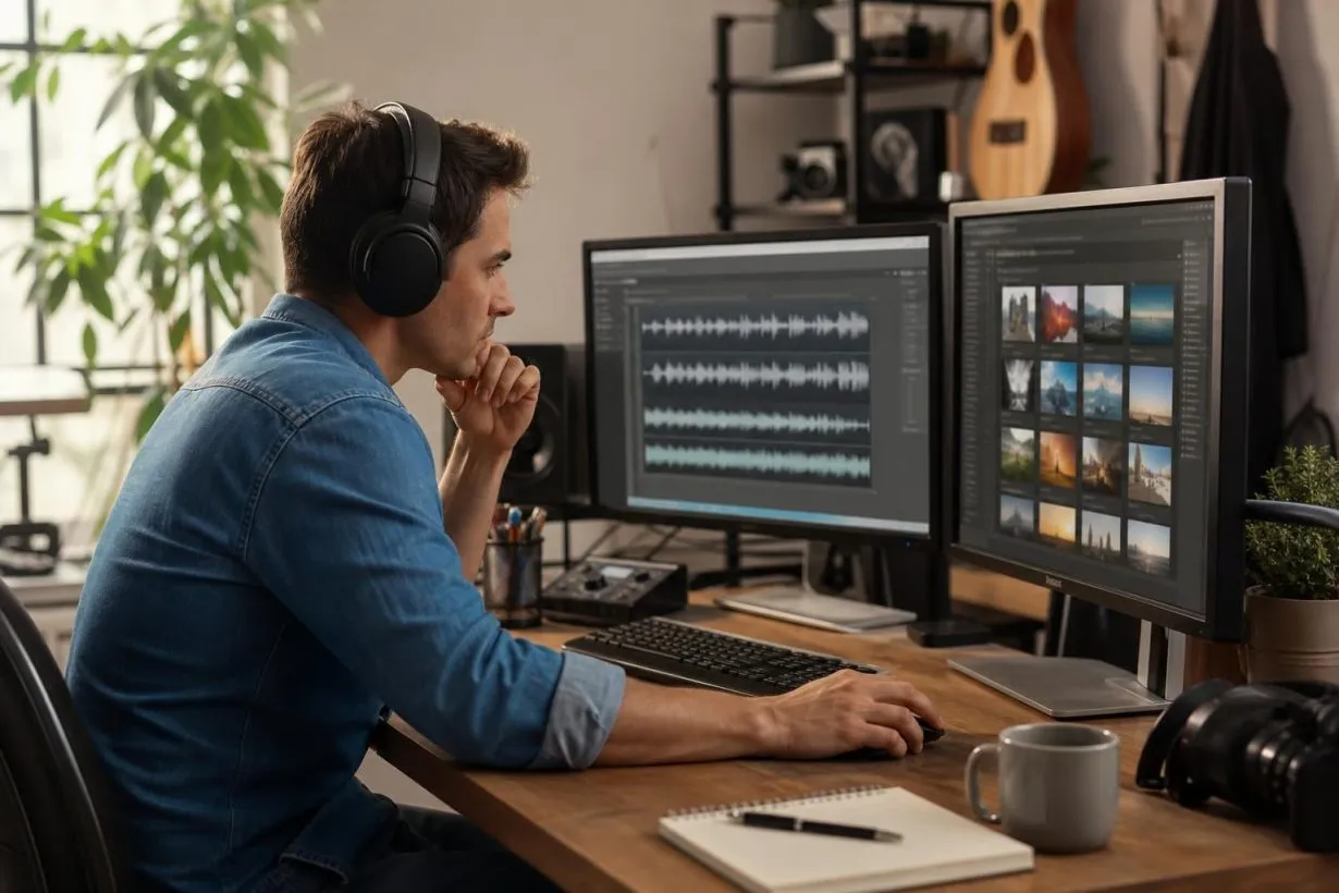 Is Royalty Free Music Copyrighted