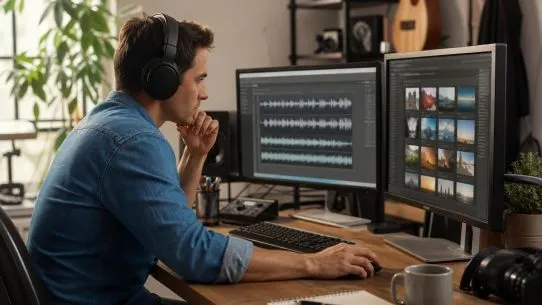 Is Royalty Free Music Copyrighted