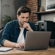 Commercial Music Licensing Platform