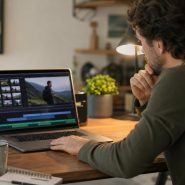 Cómo añadir música a un vídeo de YouTube legalmente