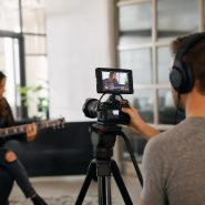 Commercial Music Licence