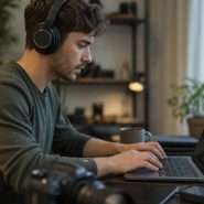 Content Id Safe Music