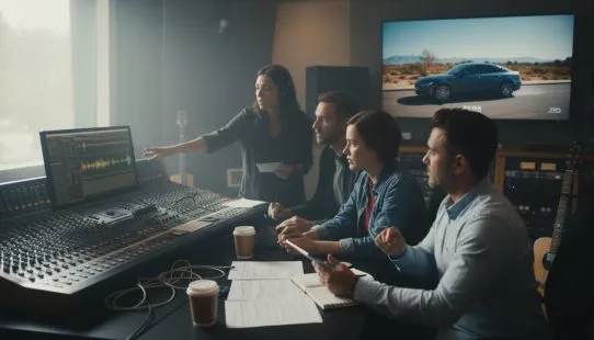 Sync License