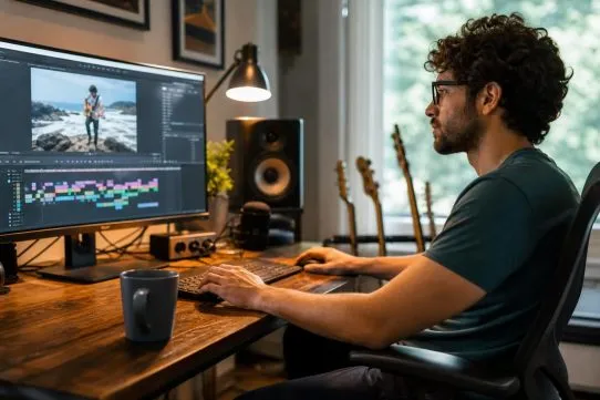 Music Licensing Companies For Youtube