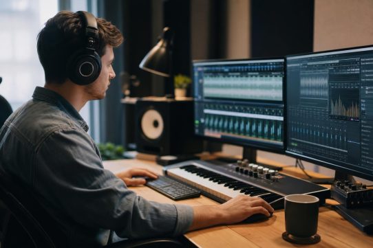 Royalty Free Music For Commercial Use