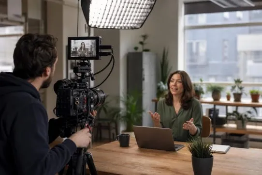 Commercial Video License