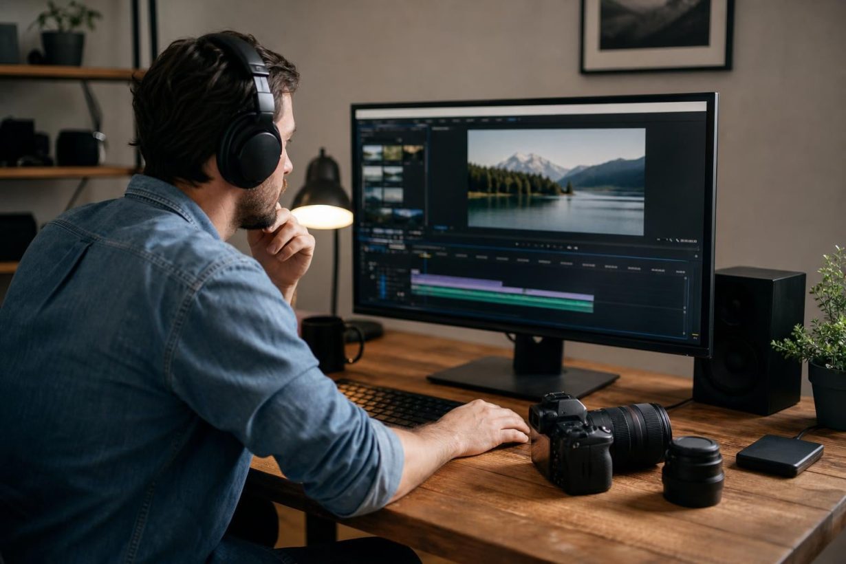 Urheberrechtsfreie Musik aus der YouTube-Audiobibliothek