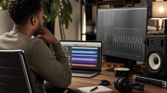 Youtube Content Id Music Distribution
