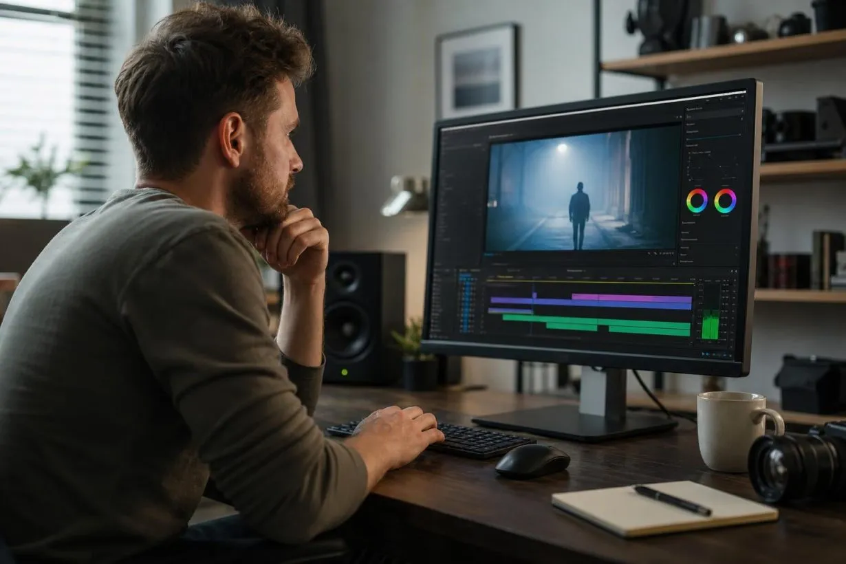 演示视频用免版税音乐