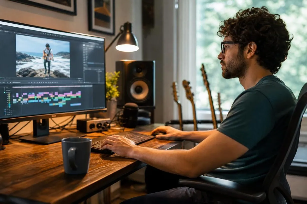 Music Licensing Companies For Youtube