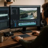 Edit Music For Video