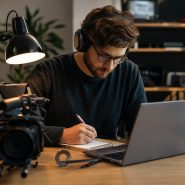 Music Licensing For Short Film