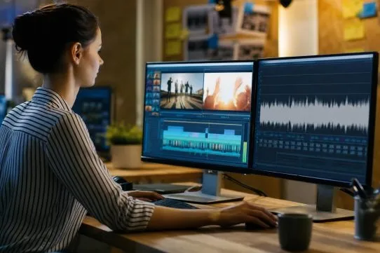 Tv Commercial Music