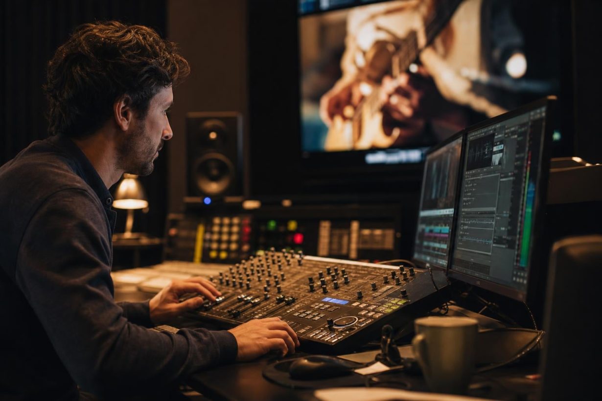 Tv Music Rights