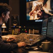 Tv Music Rights