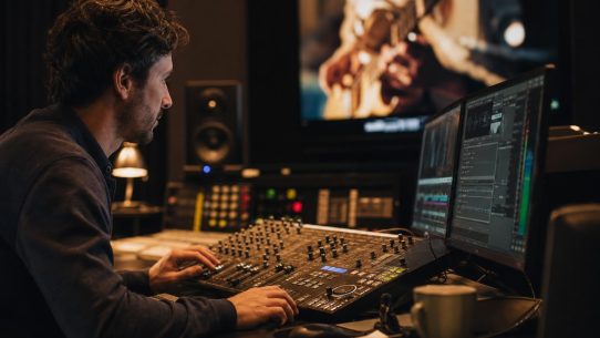 Tv Music Rights