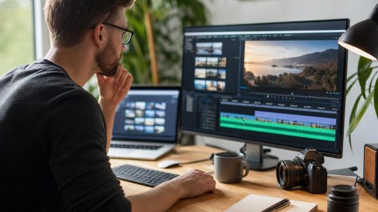 How To Get Music For Video Editing