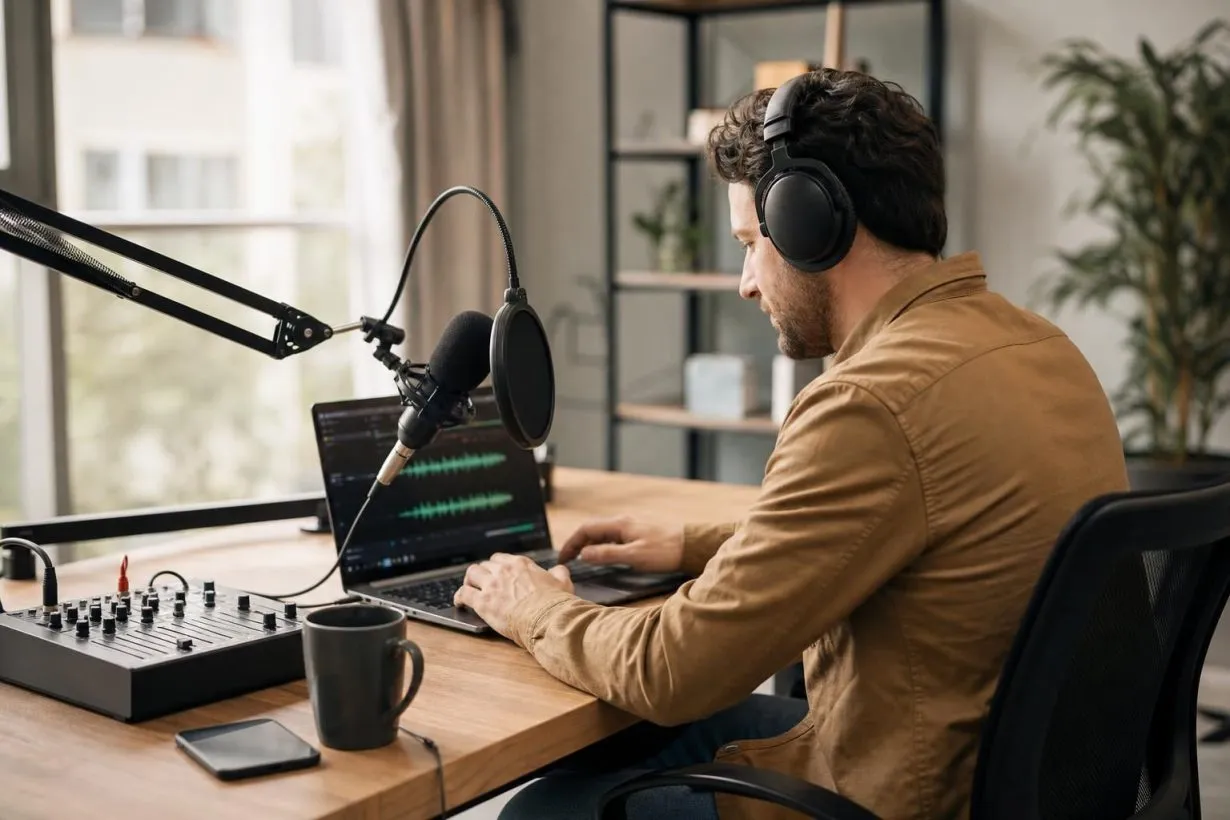 best ai podcast clip generator