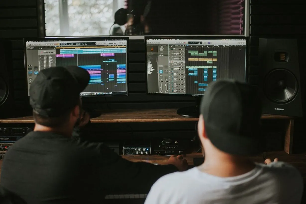 Free Music For Creatives