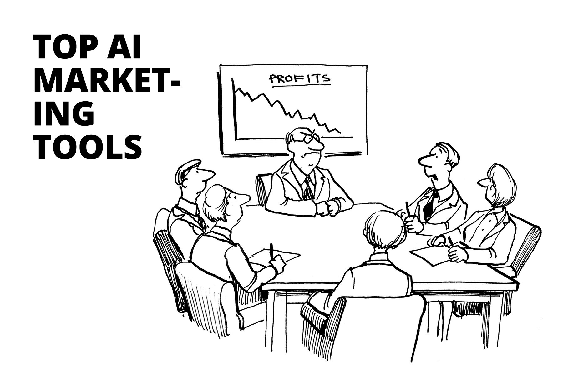 AI Marketing Tools