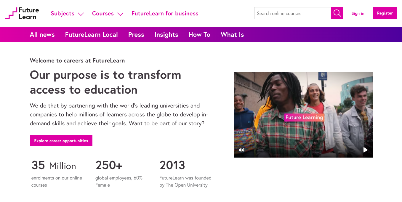 Selling Online Video Courses? Get the right music license for your videos 14 FutureLearn e1703241589647