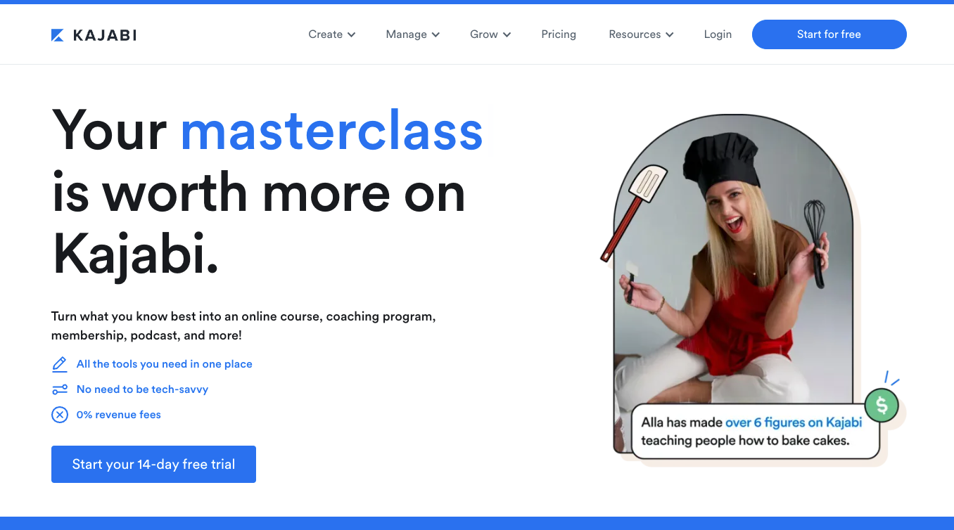 Selling Online Video Courses? Get the right music license for your videos 8 Kajabi e1703241372445