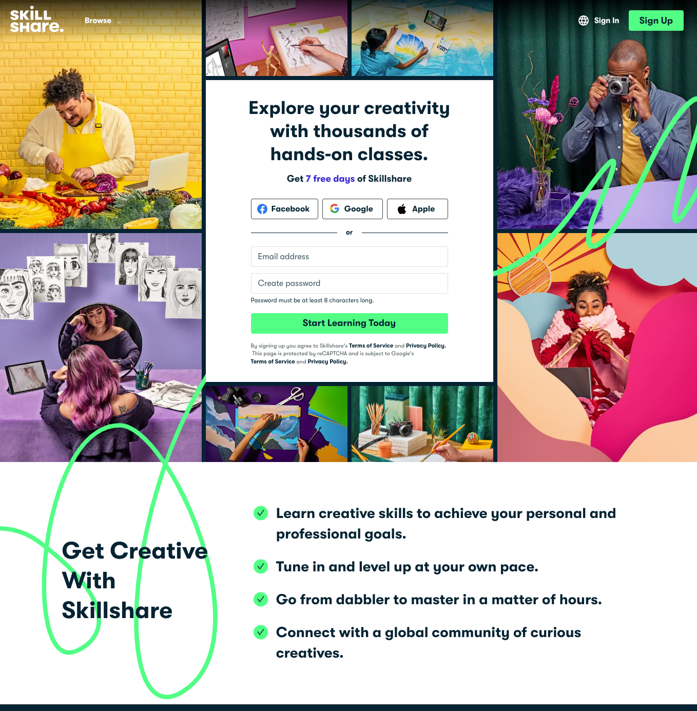 Selling Online Video Courses? Get the right music license for your videos 6 Skillshare e1703240739830