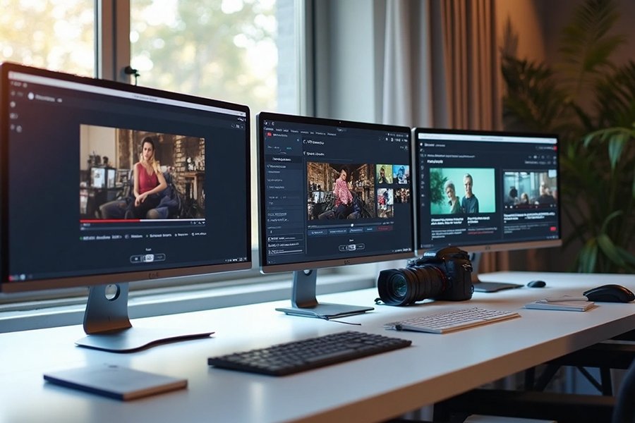 Video Format Types for Social Media Videos - Explained 5 Wistia-YouTube-Vimeo