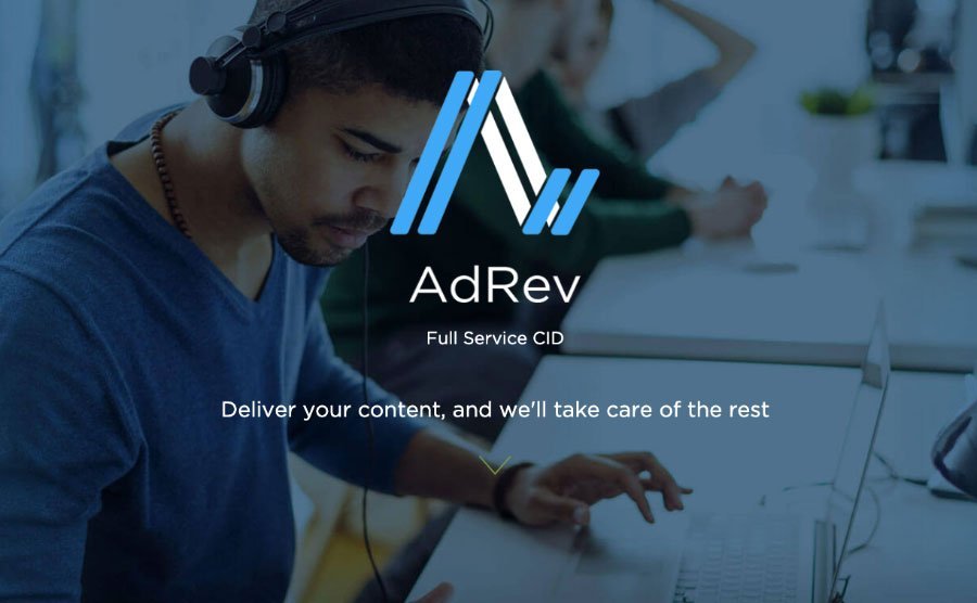 What Is Adrev Youtube Content Id And Adrev Explained