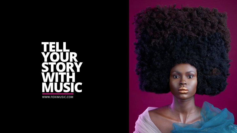 About Us 1 foximusic story 2