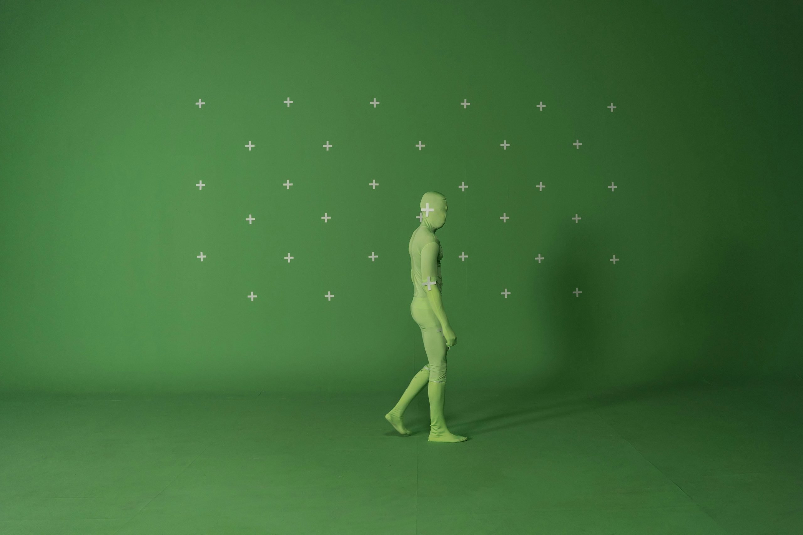 AI Agents for YouTubers: Automate Your Channel Without Writing Code 8 Green Screen