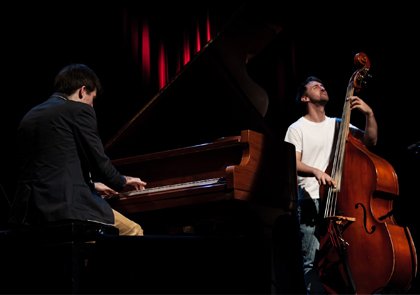 jazz playlist