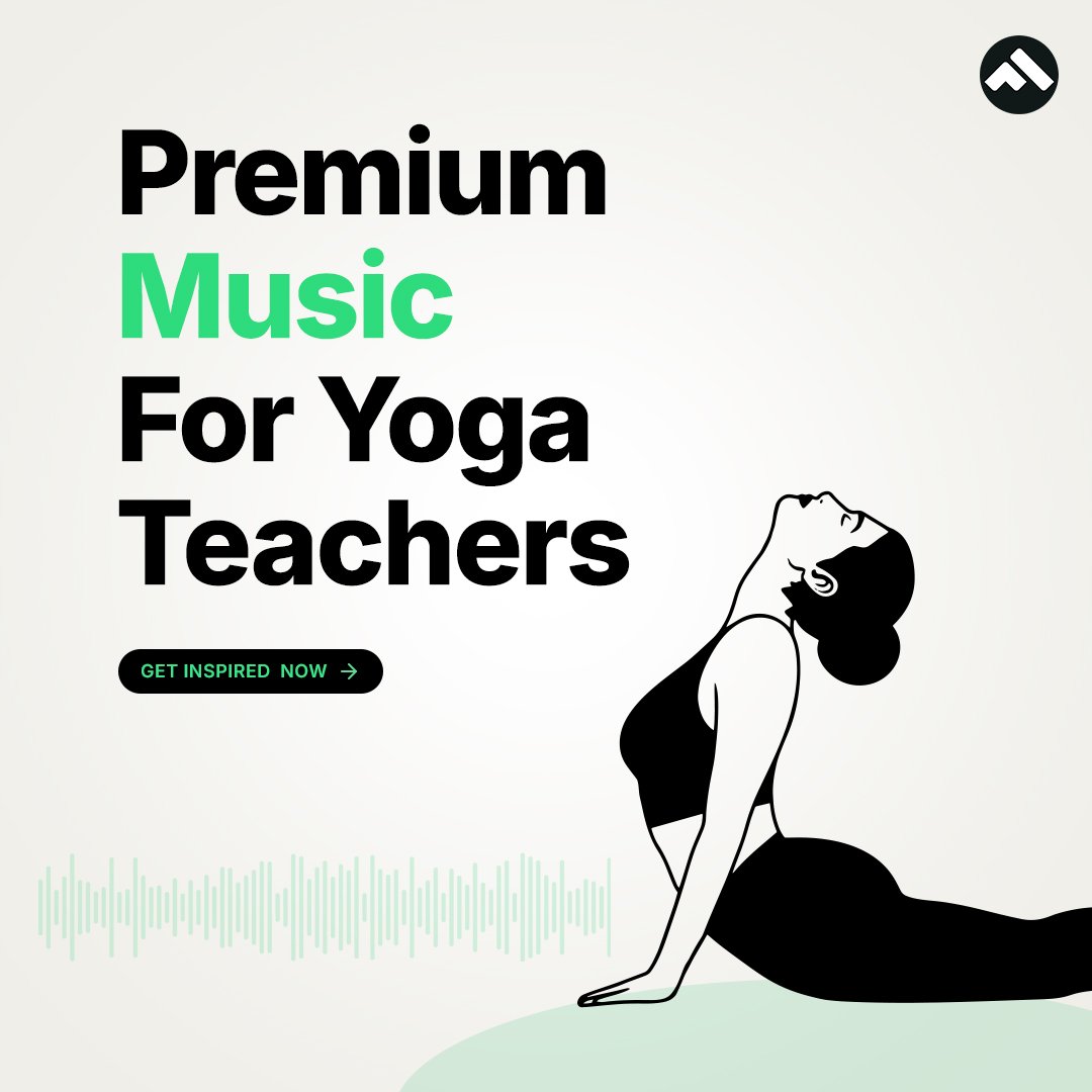 Relaxation Background Music for Yoga and Meditation Sessions 7 music for yoga teachers