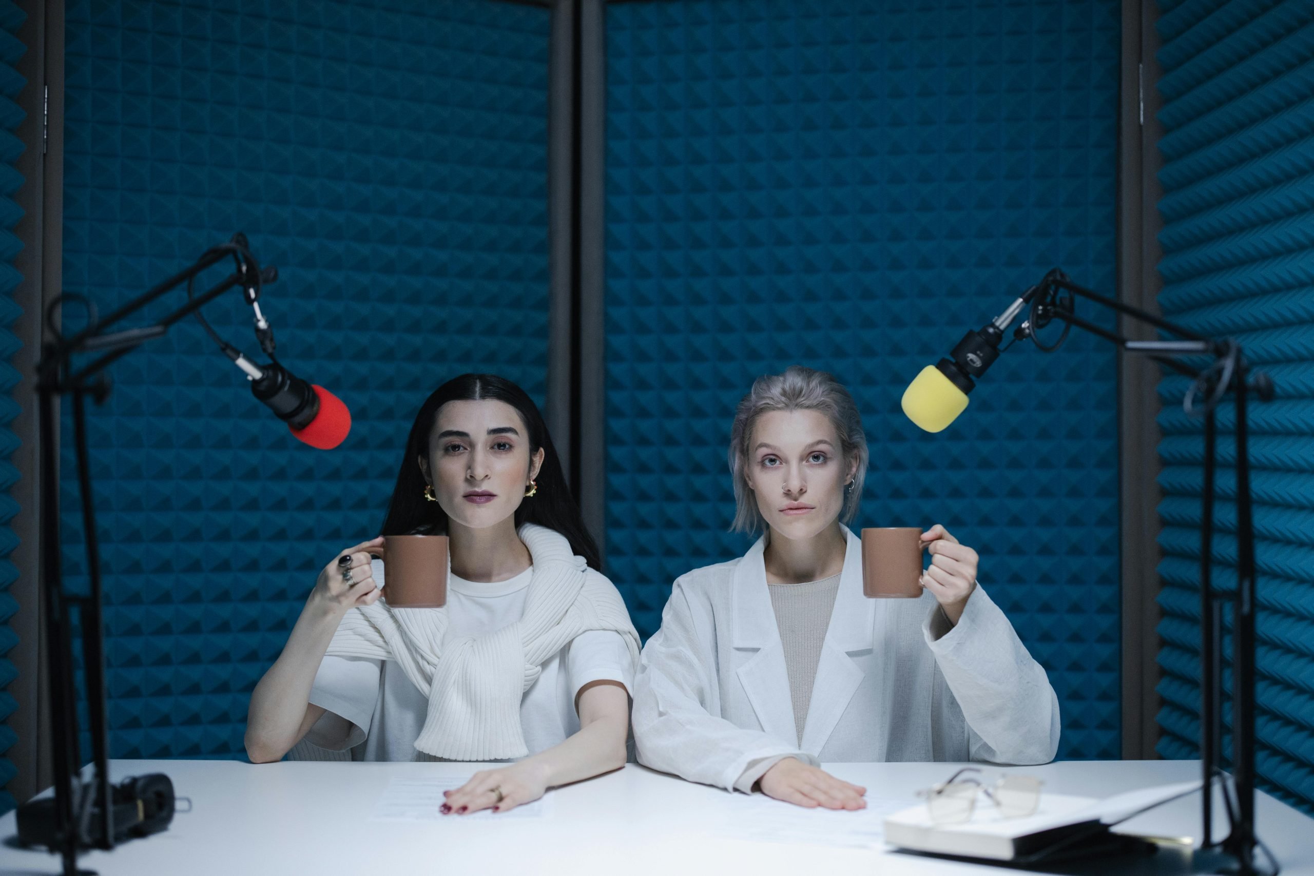 How to Build AI Agents for Podcasters: A Simple No Code Setup Guide 9 padcast show scaled