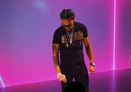 playlists hip hop music
