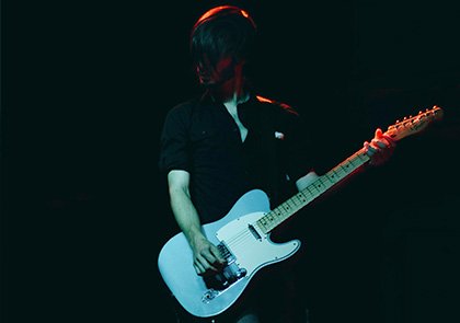 playlists indie rock