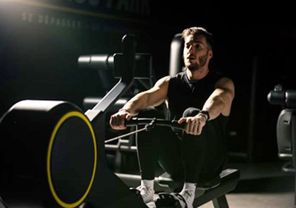 playlists workout